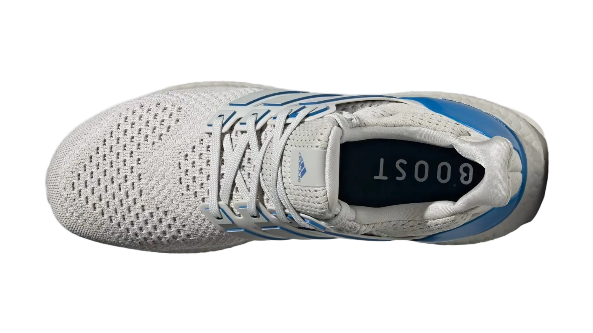 Ultraboost 1.0 Grey One
