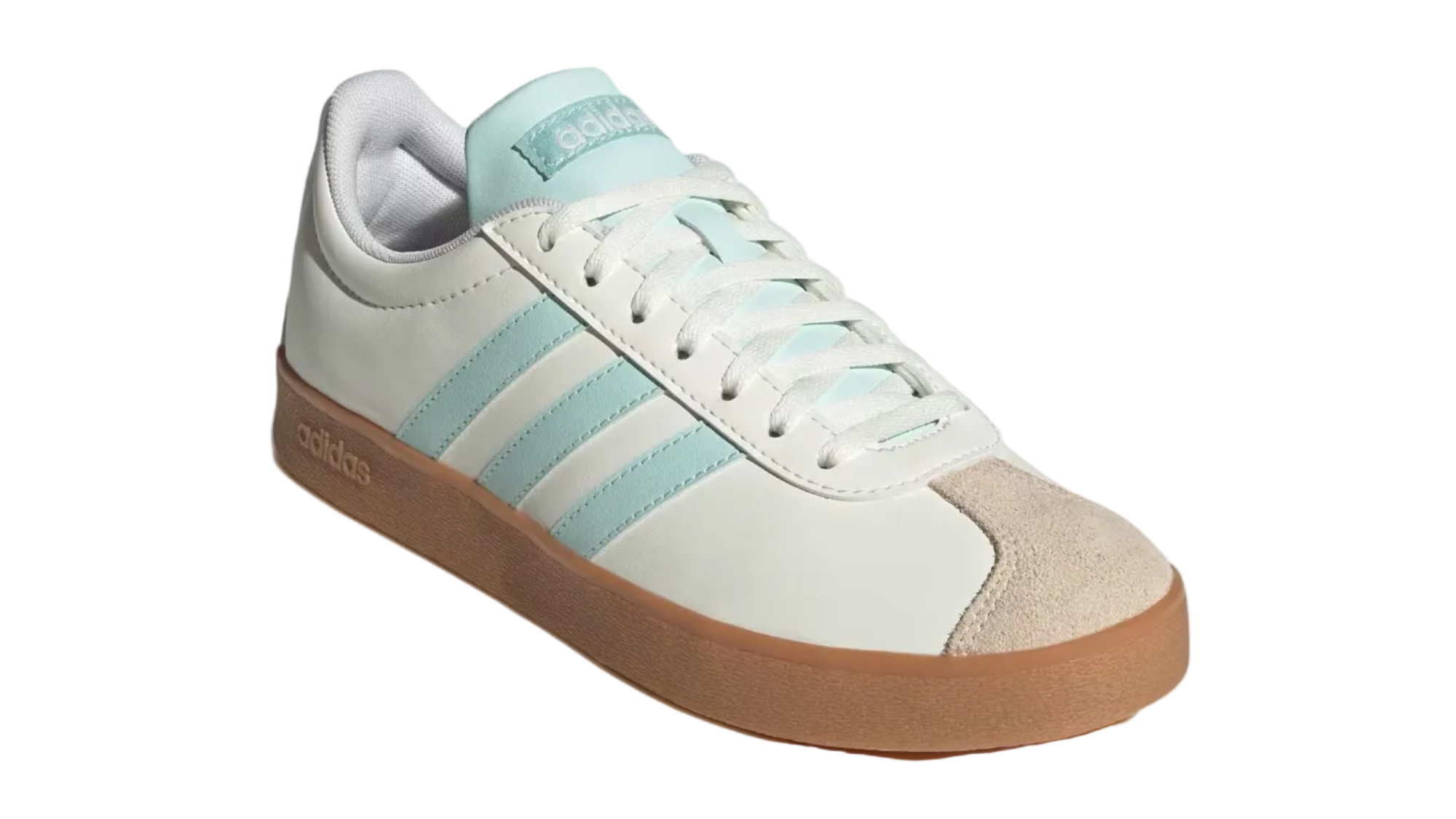 VL Court Base Halo Mint Women
