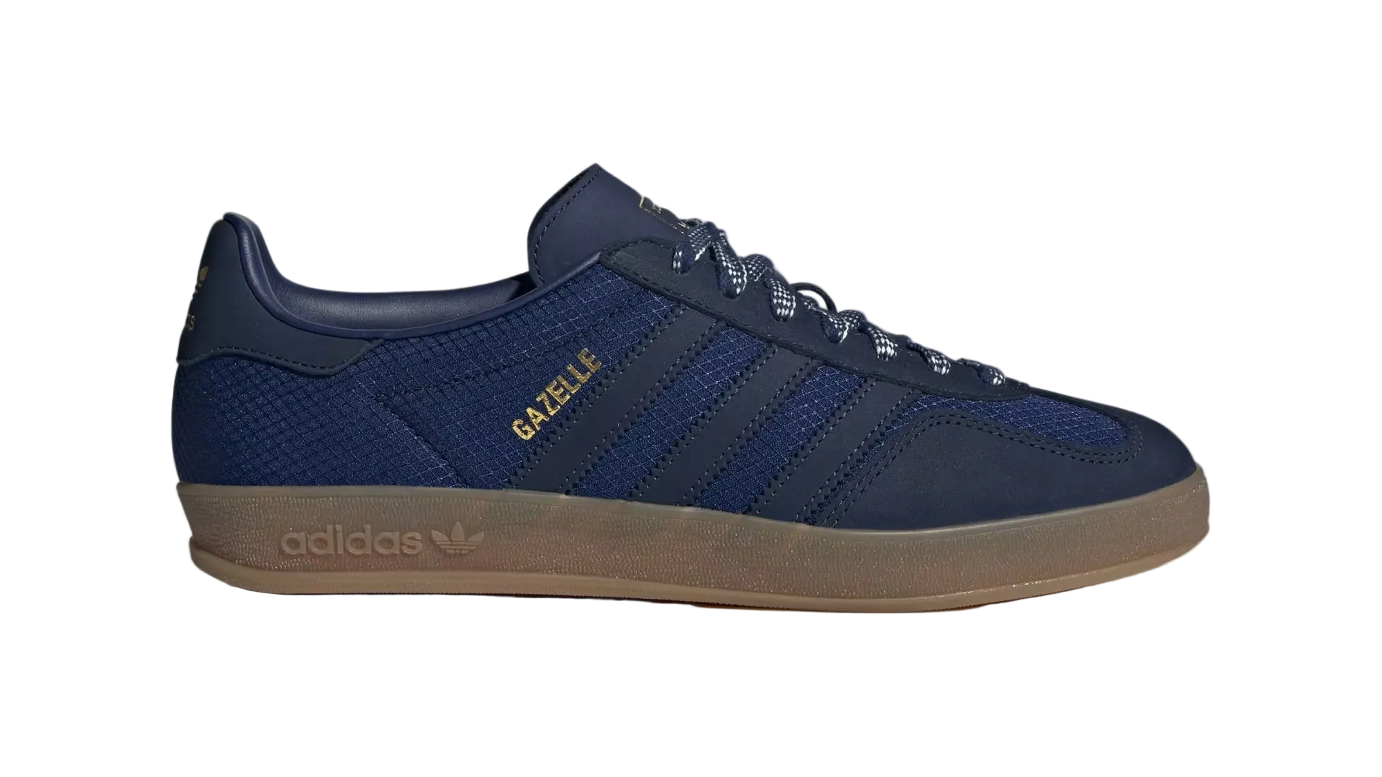 Gazelle Indoor Blue Night Indigo