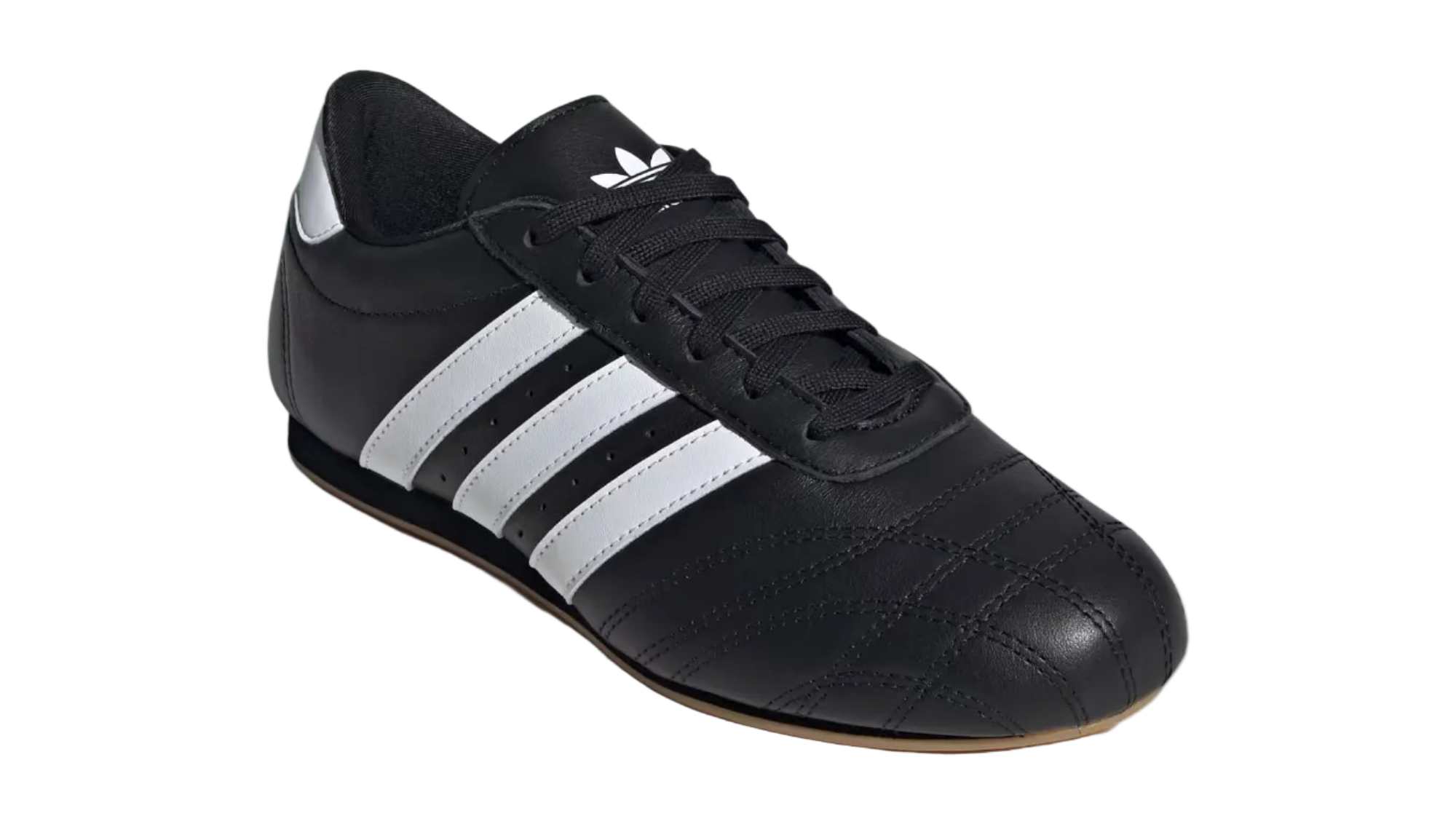 Taekwondo Lace Black Wht Women