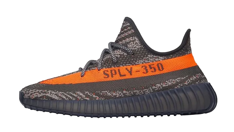 Yeezy Boost 350 V2 Carbon Beluga Women