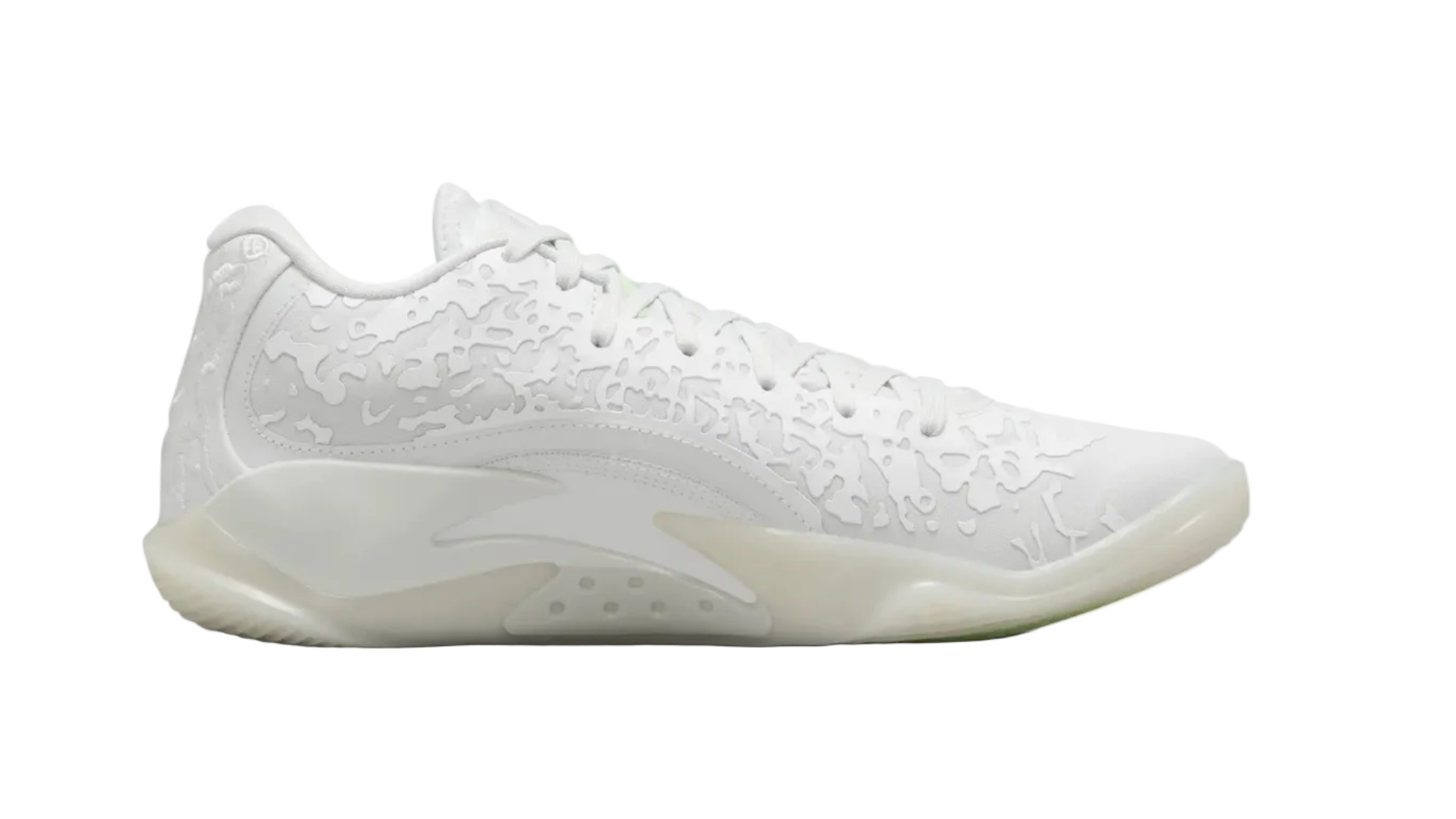 Nike Jordan Zion 3 Sanctuary