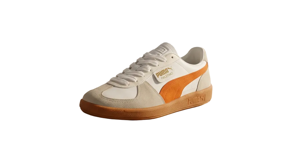 Palermo Warm White Orange Glo