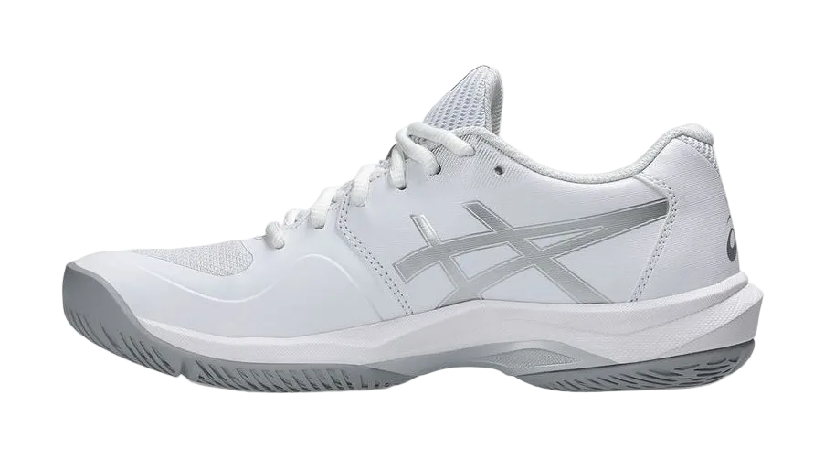 Game FF White Pure Silver Women