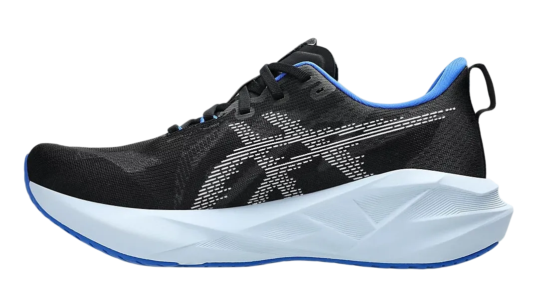 Nova Blast 5 Blk Wht Blue