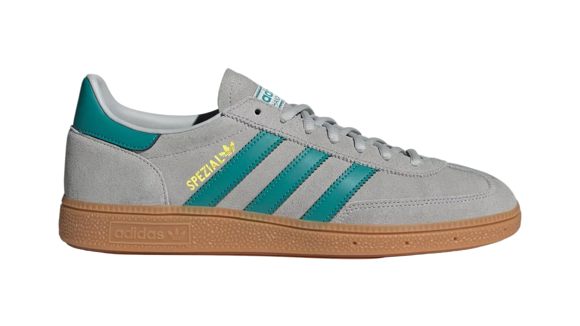 Handball Spezial Pure Teal Smoke Grey