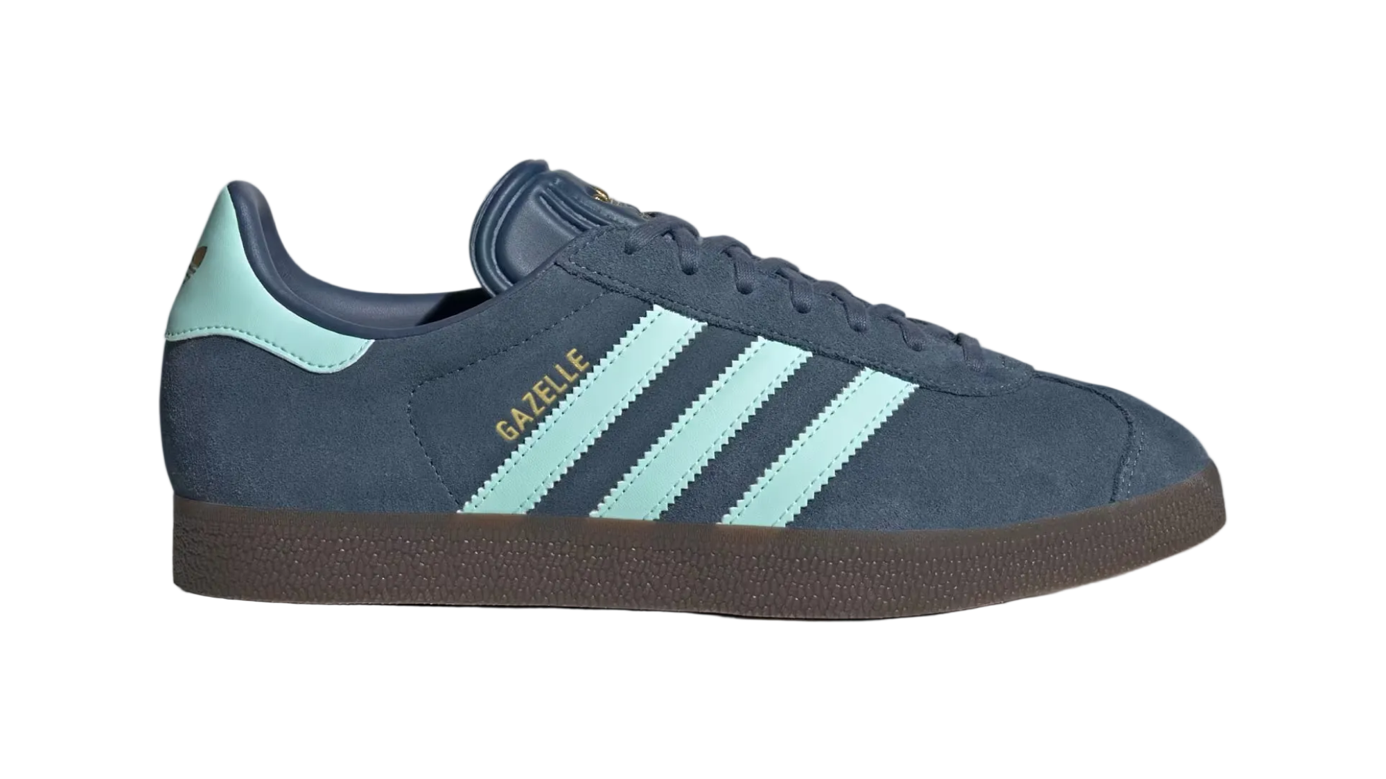 Gazelle Indigo Mint Gum