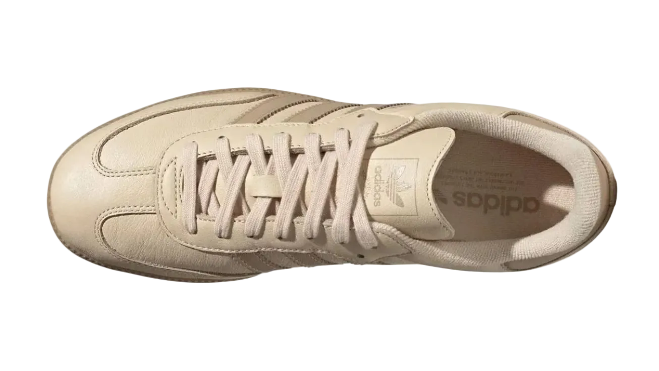 Samba OG Sand Strata Magic Beige