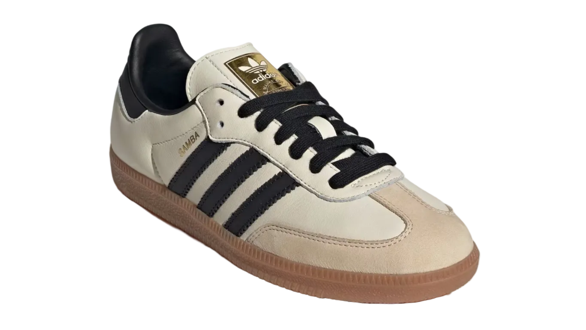 Samba OG Cream Sand Strata Women