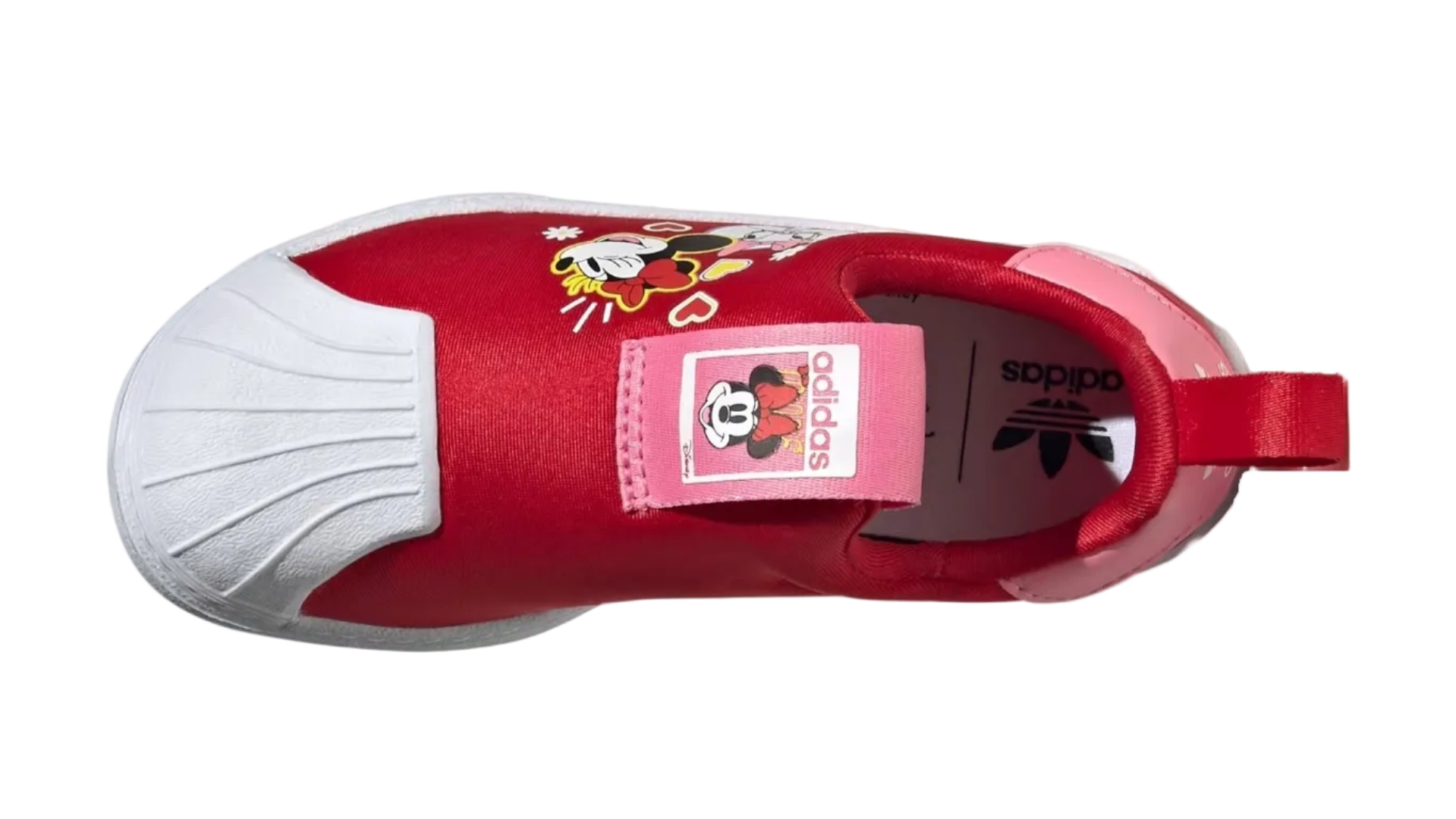 Superstar Disney Minnie x Daisy Kid
