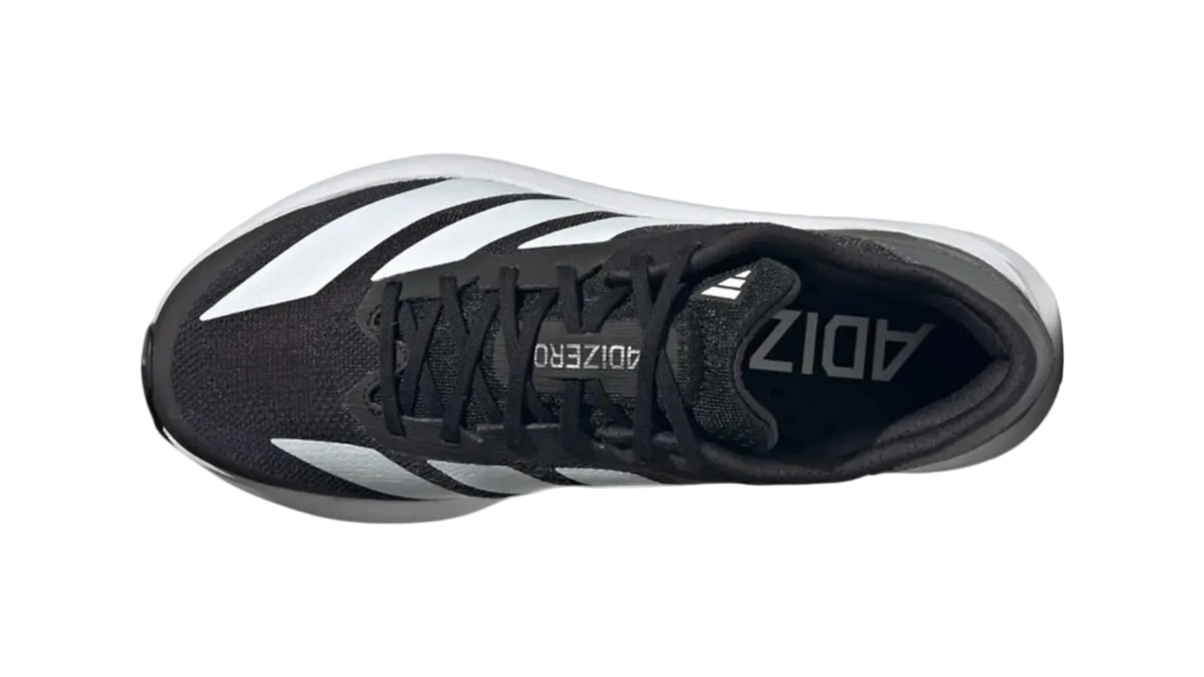 Adizero SL2 Blk Wht