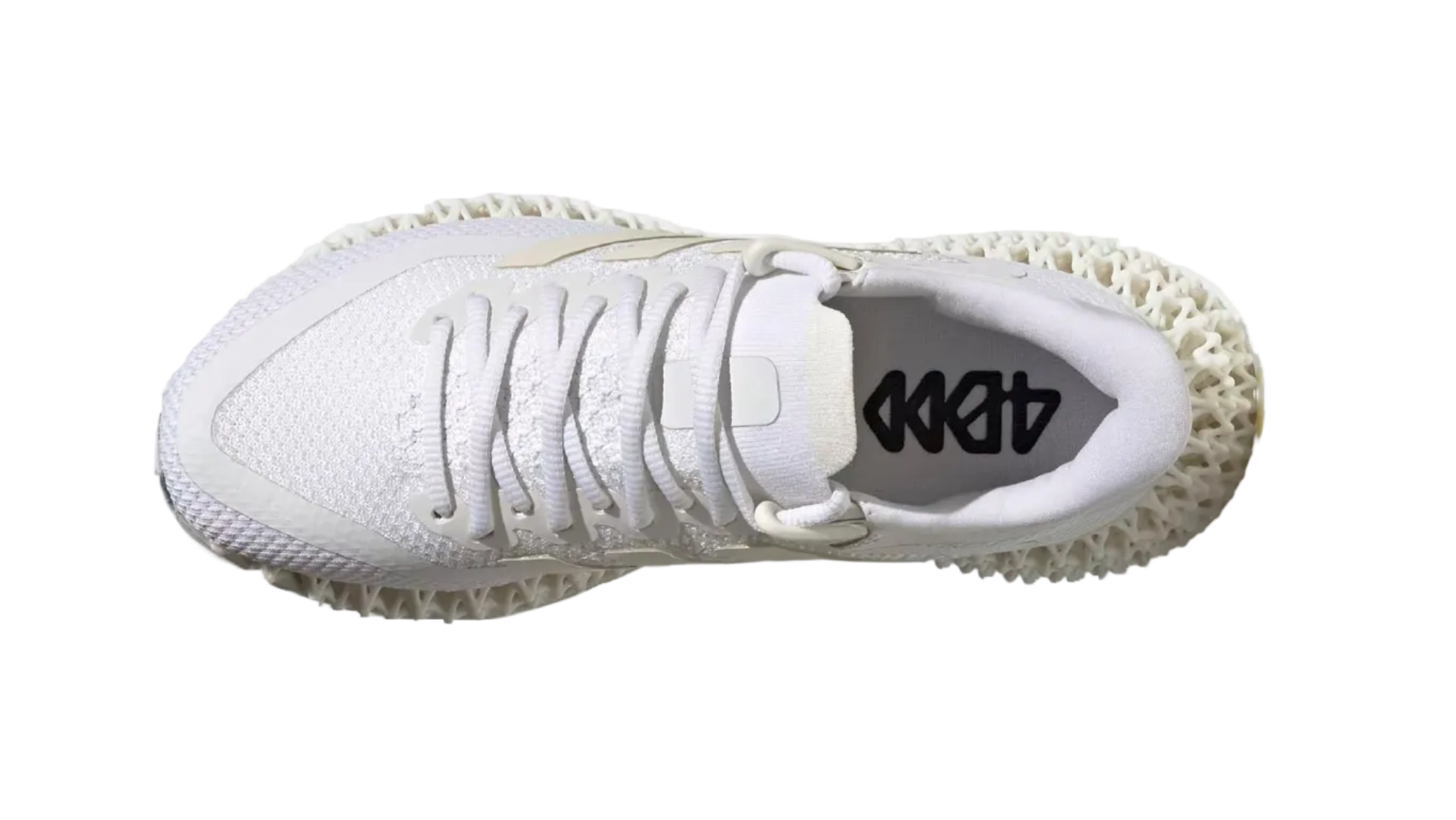 4DFWD 2 Triple Wht Women