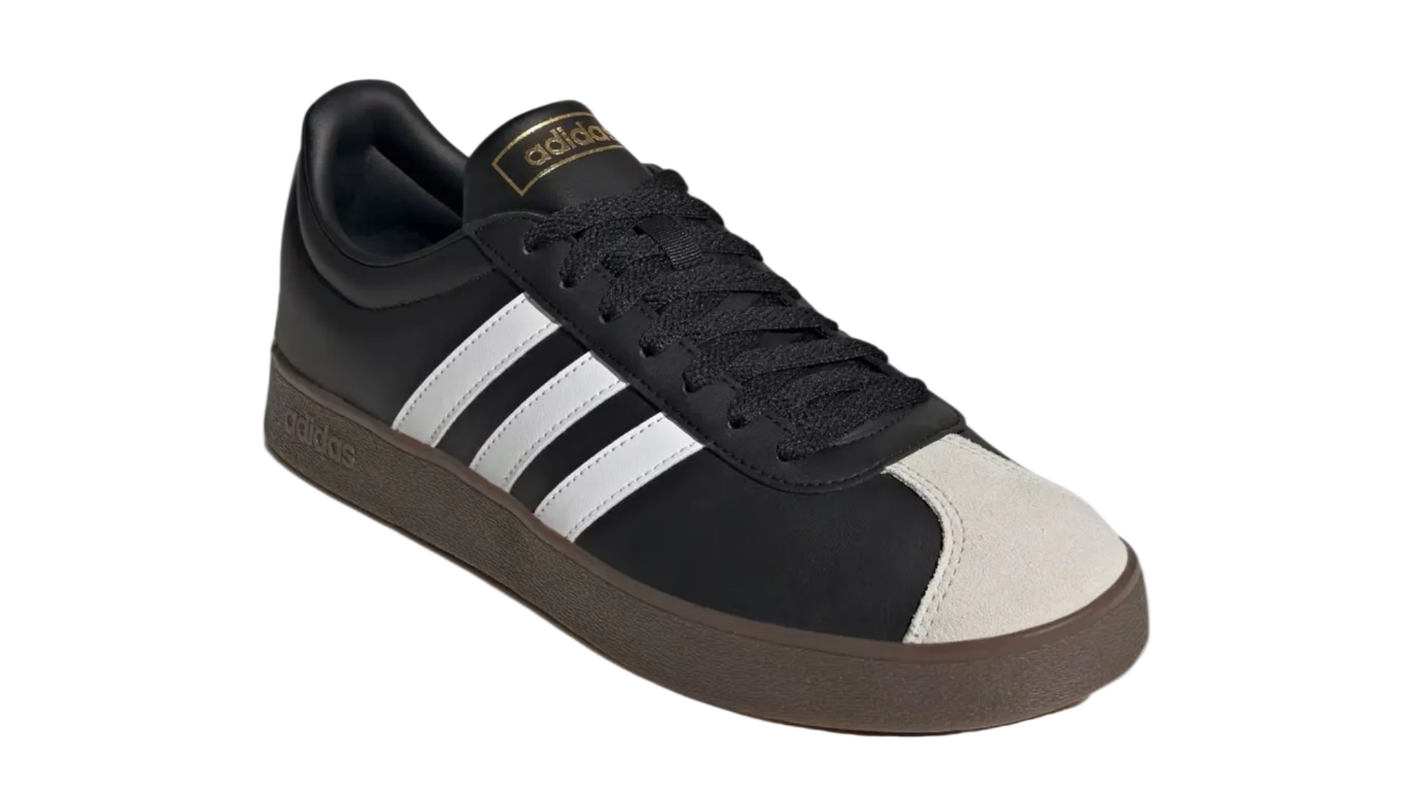 VL Court 2.0 Core Blk