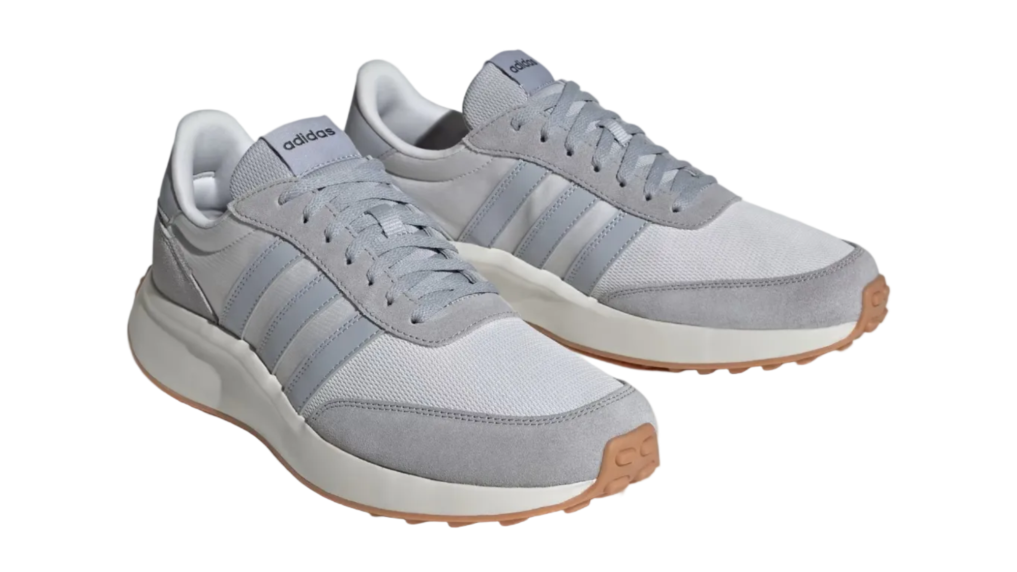 Run 70s Dash Grey Halo