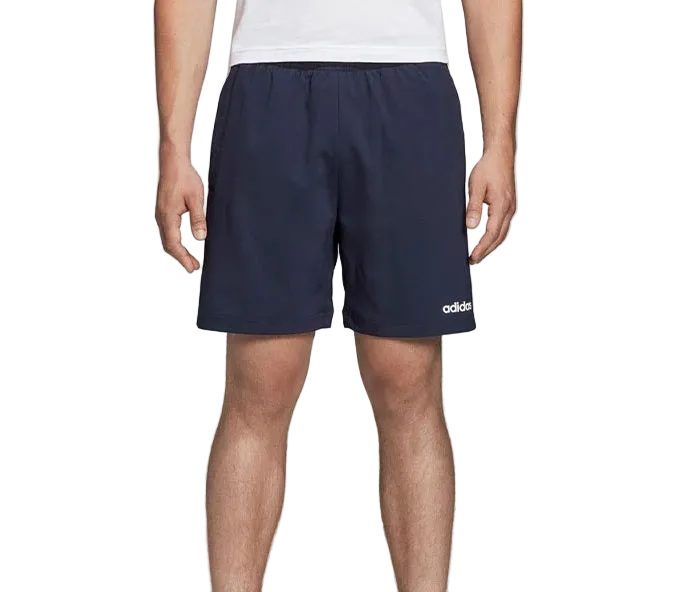 Essentials 3 Stripes Navy