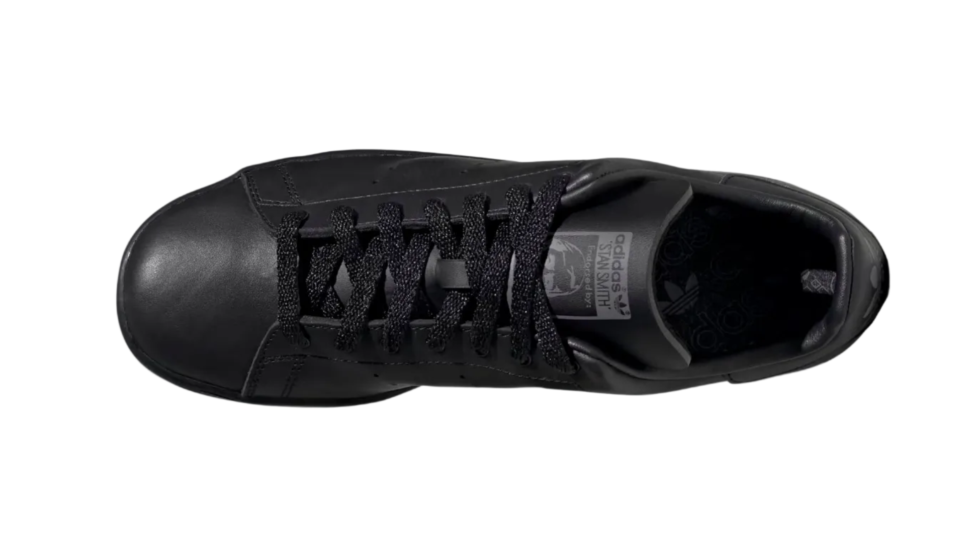Stan Smith Triple Blk
