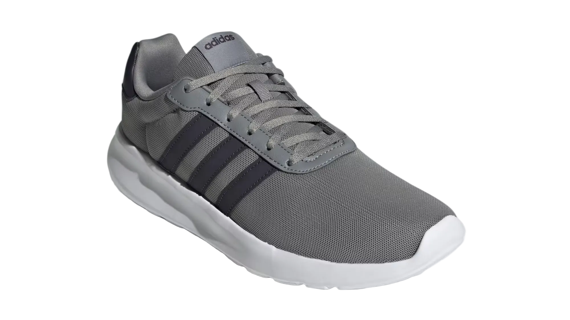 Lite Racer 3.0 Grey White