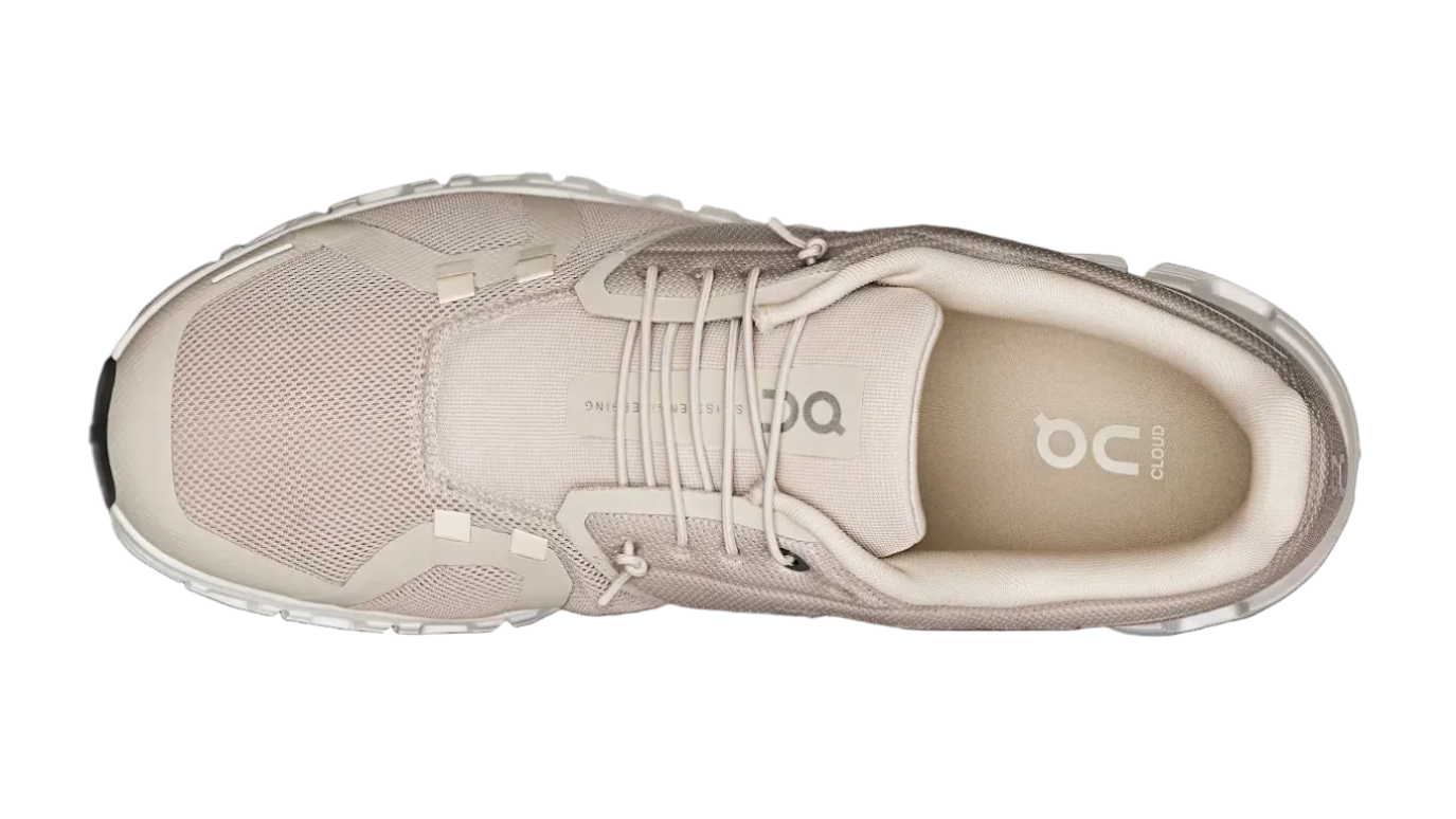 6 Pearl White