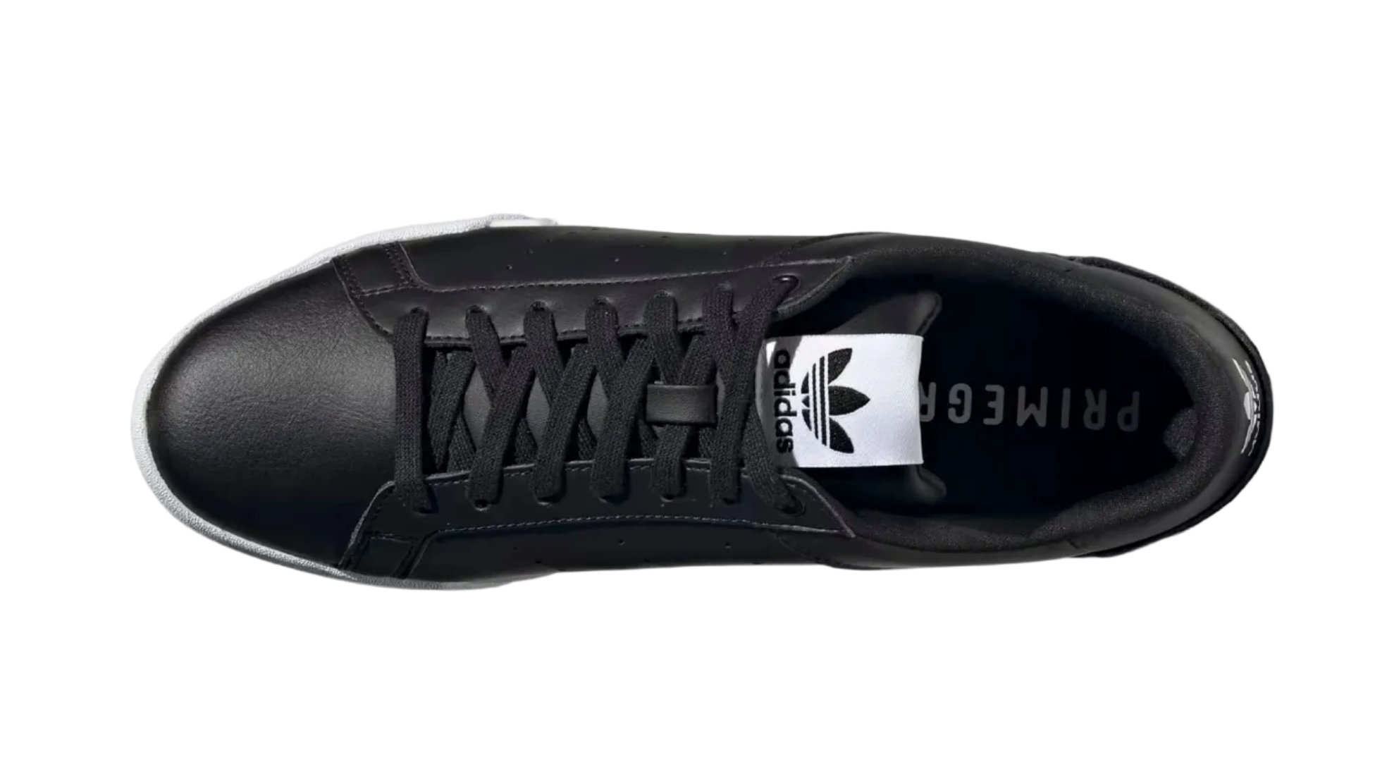 Court Tourino Blk/Wht