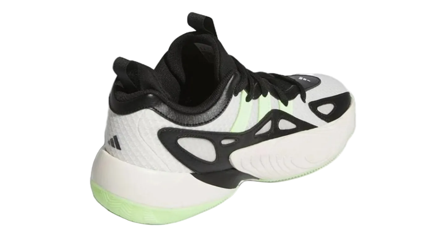 Trae Young Unlimited 2 Cloud Green Spark