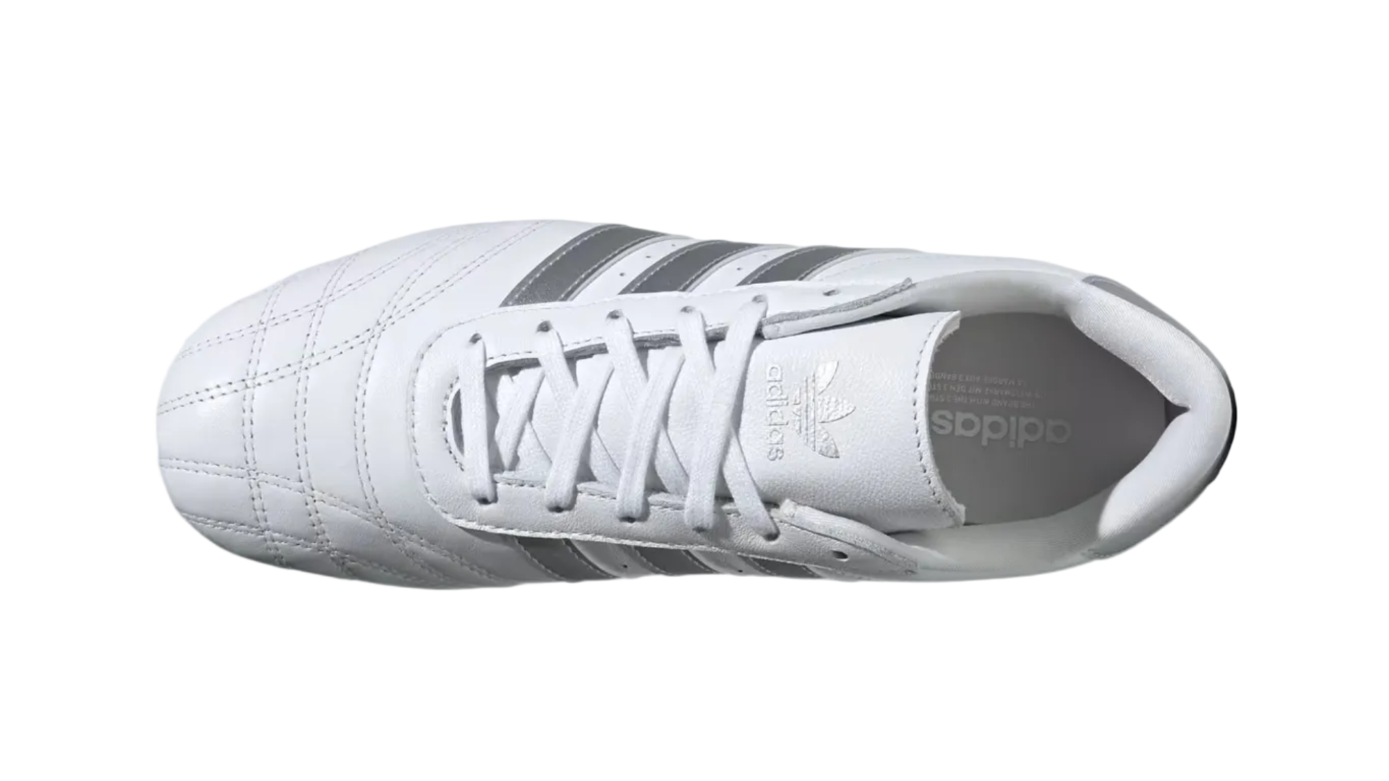 Taekwondo Lace Cloud Wht Silver Women