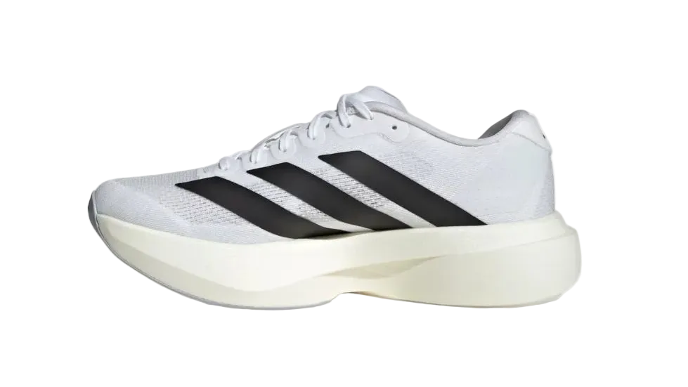 Adizero Evo SL White Black