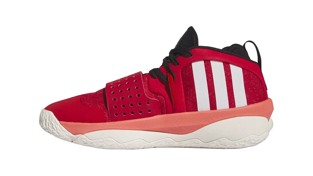 Dame 8 EXTPLY Better Scarlet
