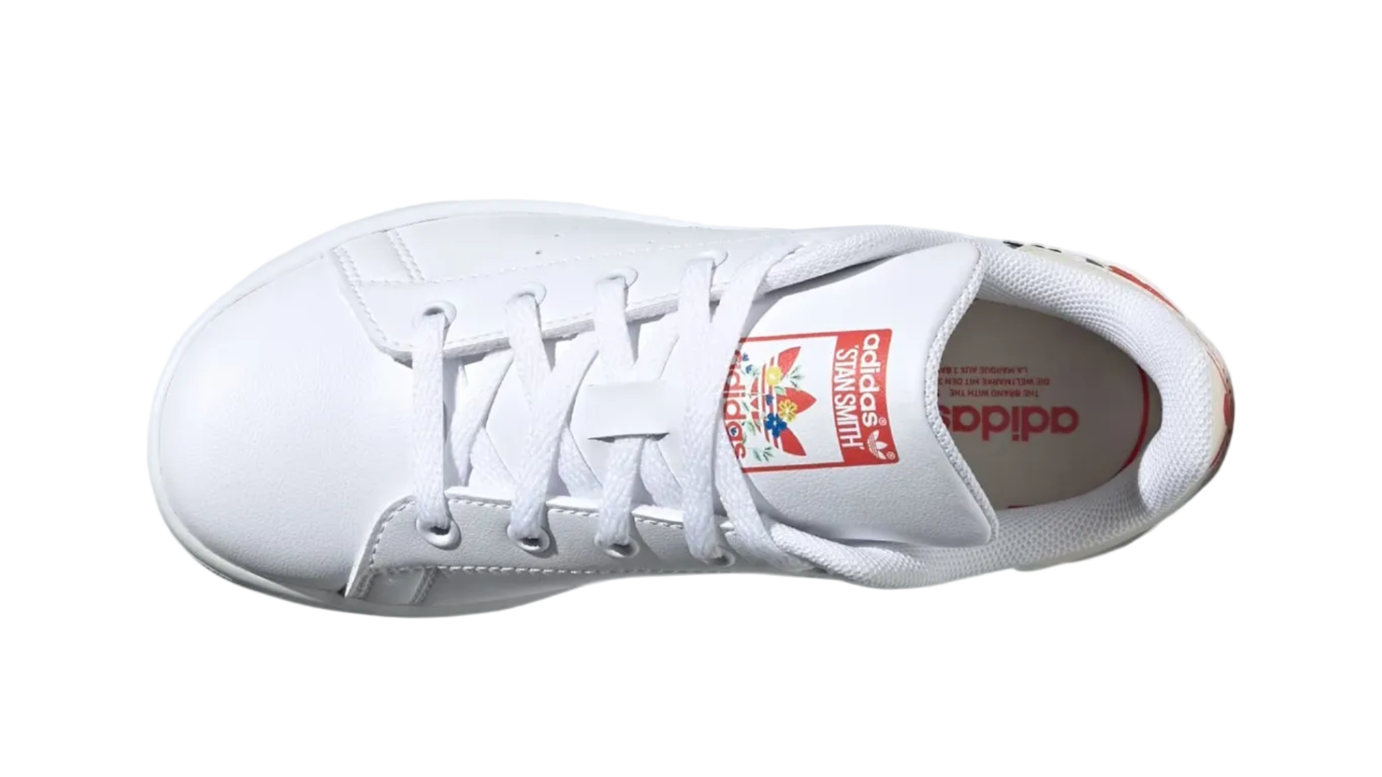 Stan Smith Wonder Wht Kid
