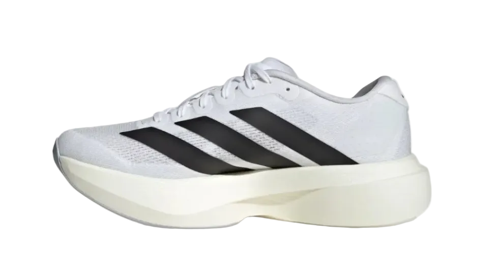 Adizero Evo SL White Black Women