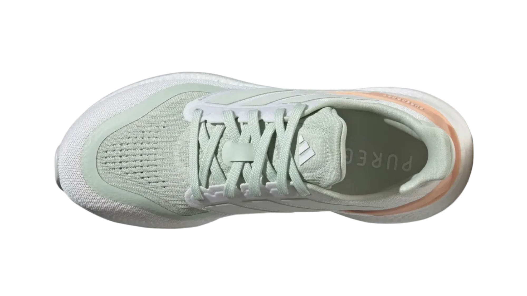 Pureboost 5 Linen Green Coral Women