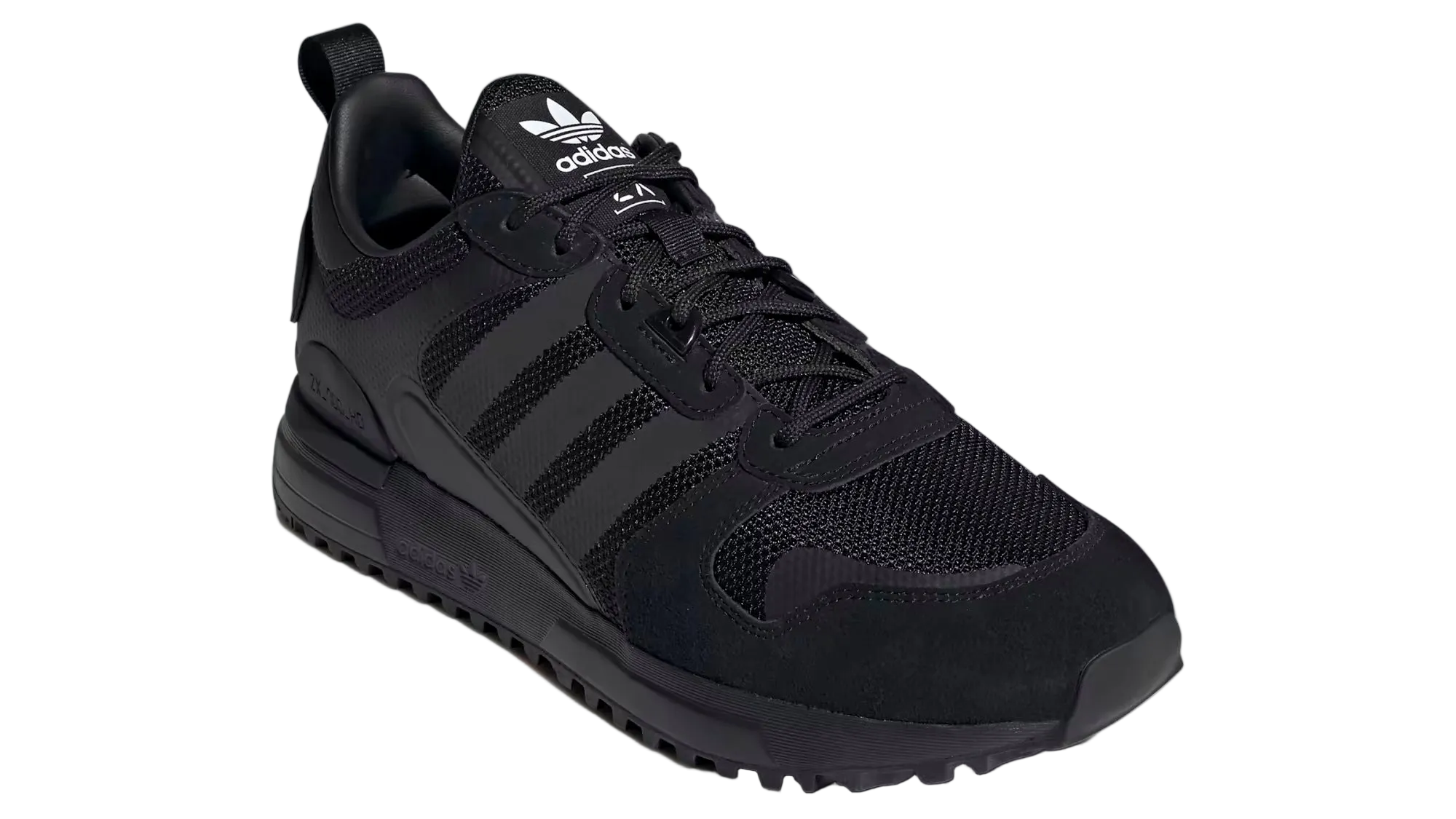 ZX 700 HD Triple Black