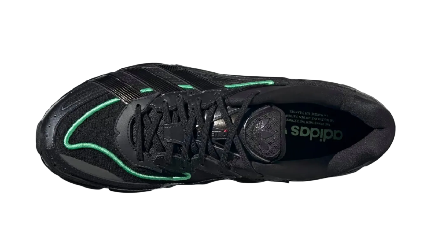 Oketro 2.0 Triple Blk