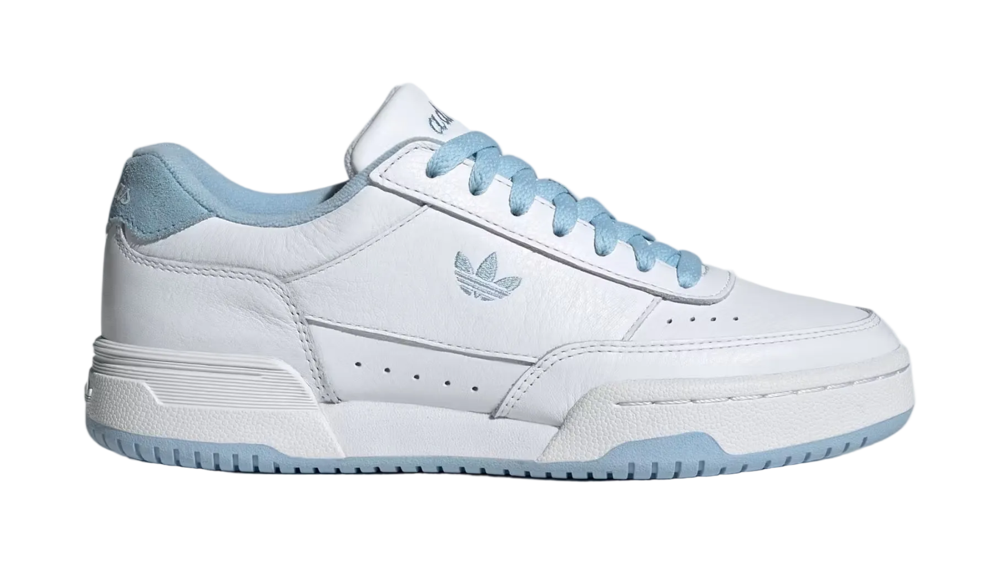 Court Super White Clear Sky Women