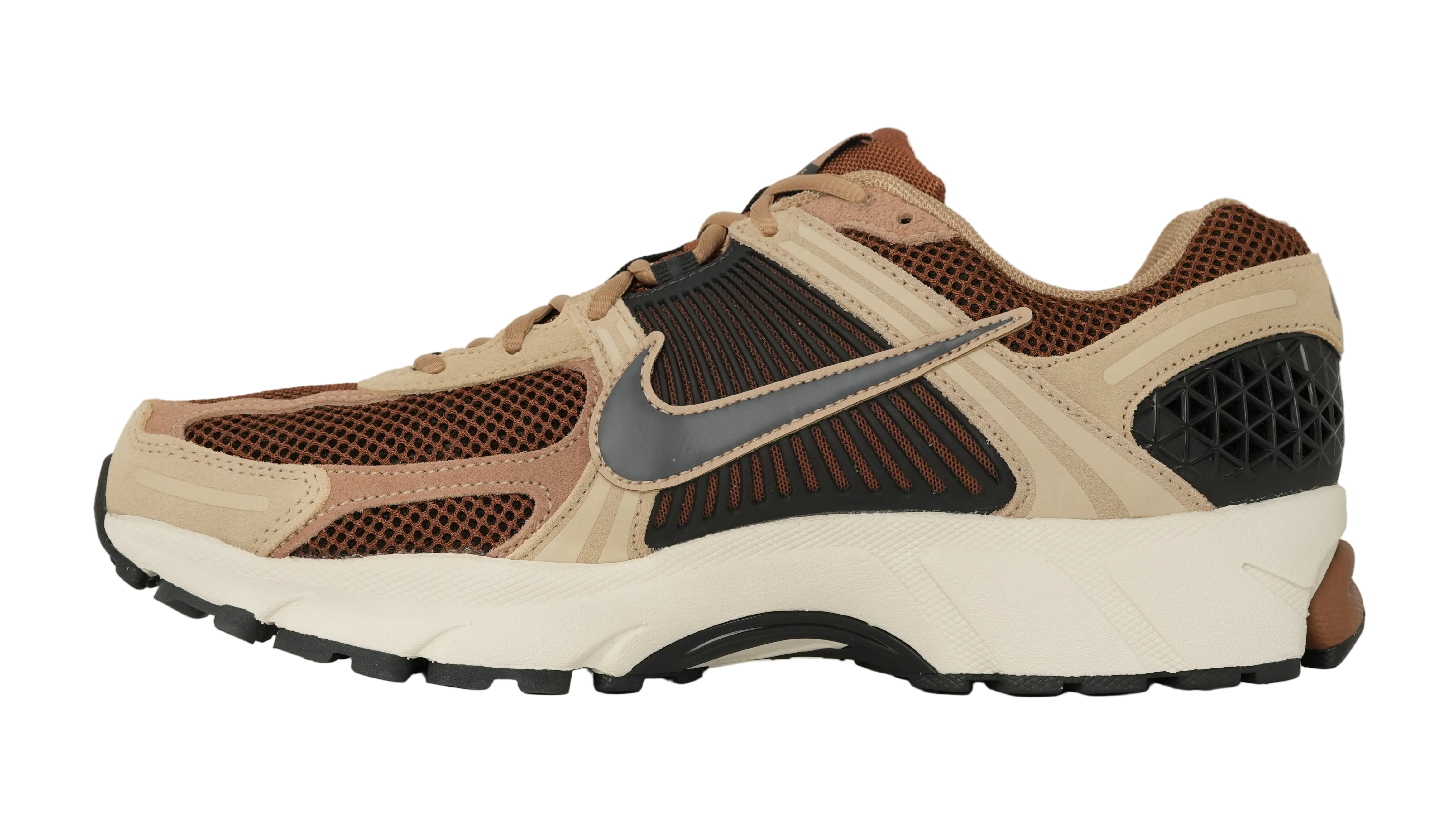Vomero 5 British Khaki Tan