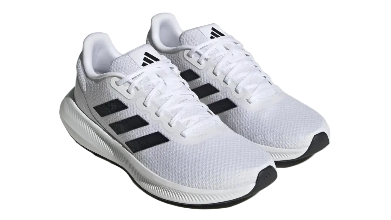 Runfalcon 3.0 Wht Blk