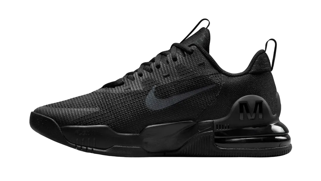 Nike Air Max Alpha Trainer 5 Triple Blk