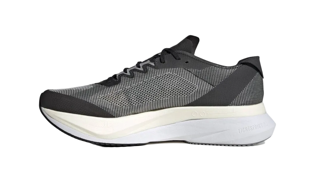 Adizero Boston 12 Blk Carbon