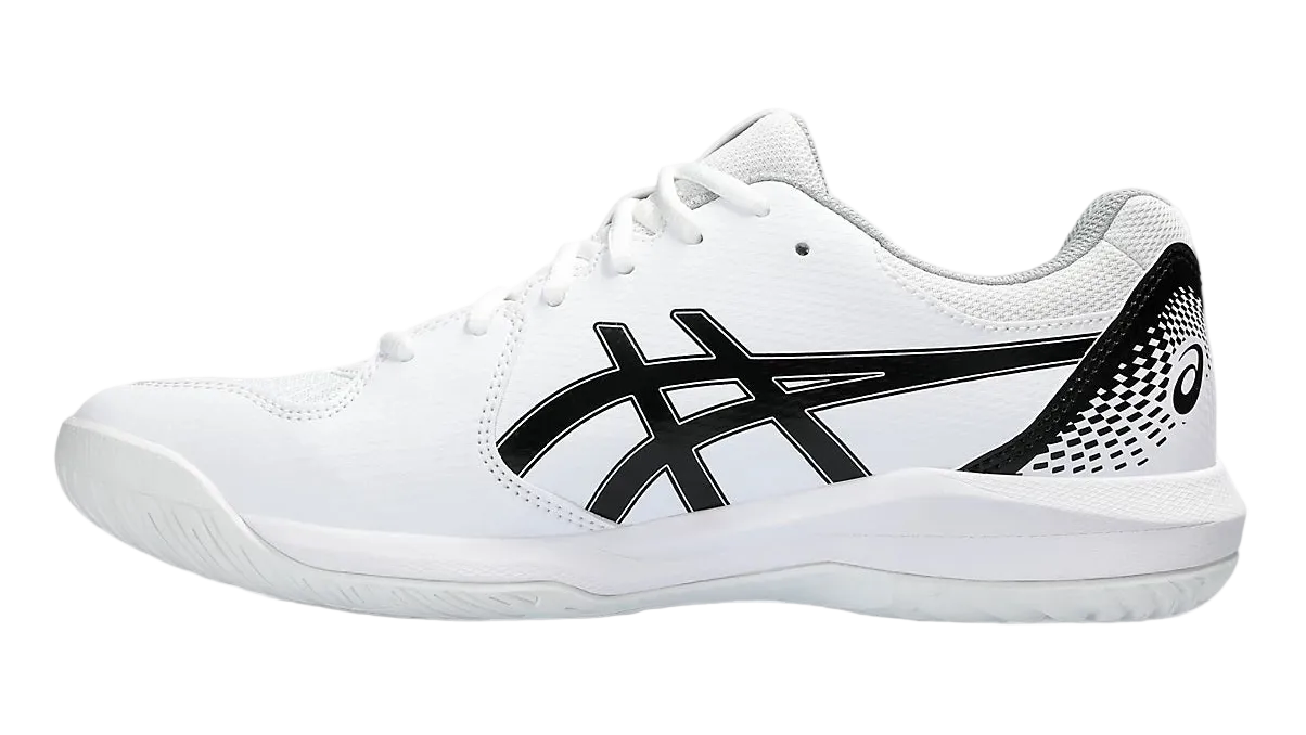 Gel Dedicate 8 White Black