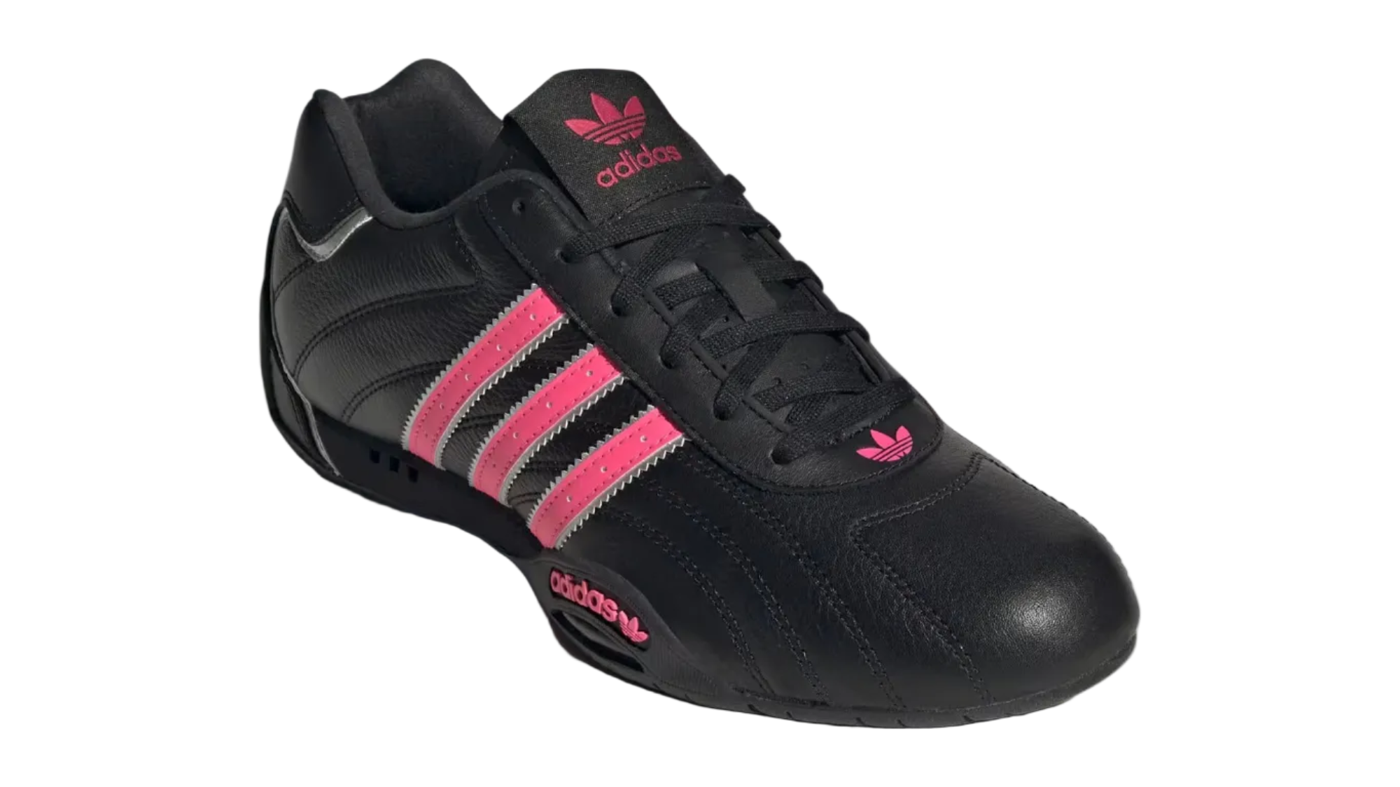 Adi Racer Lo Crimson Red Women