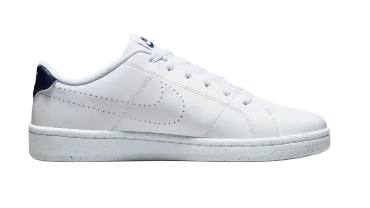 Court Royale 2 NN White Midnight Navy