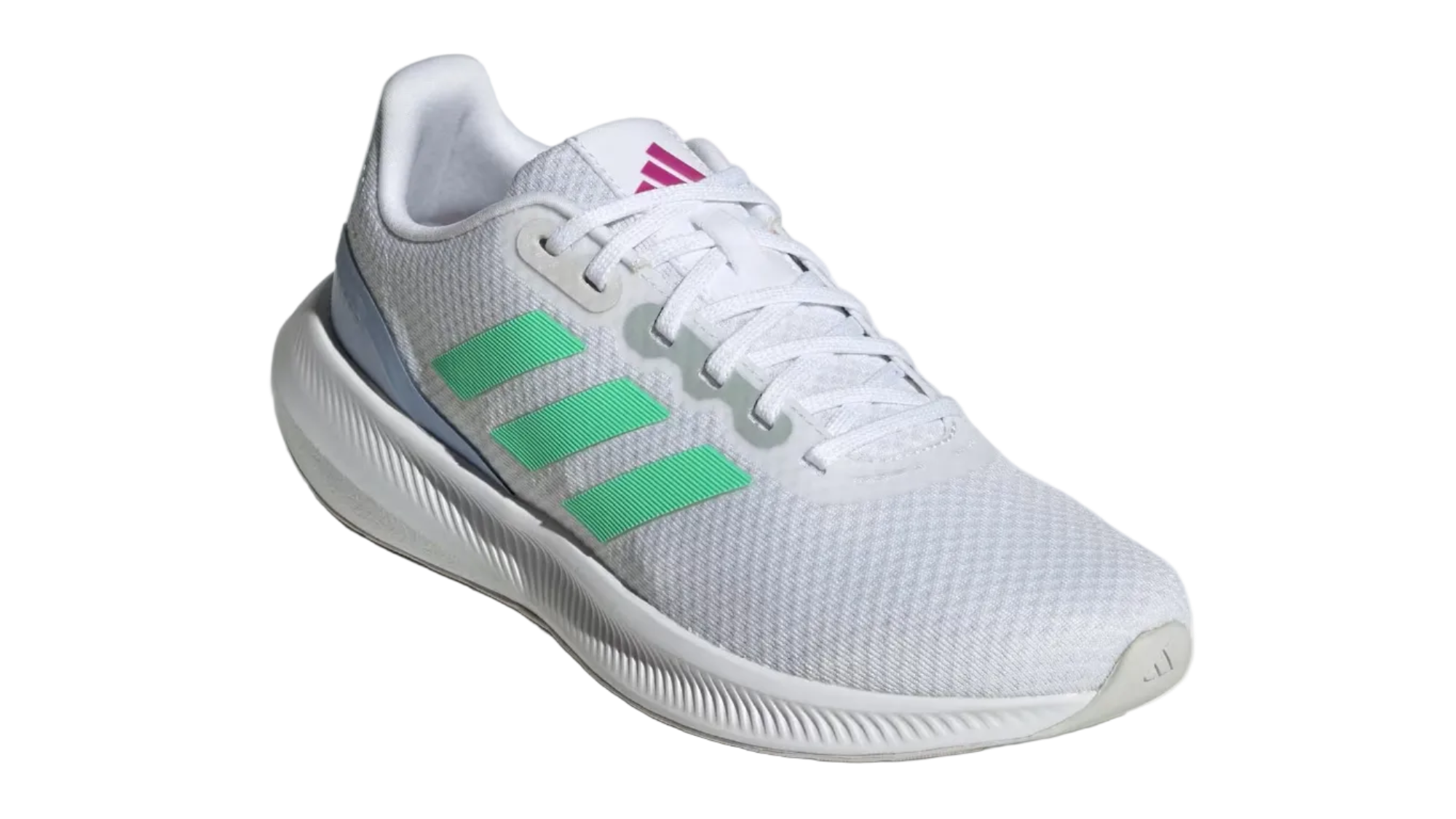 Runfalcon 3.0 Wht/Green Women