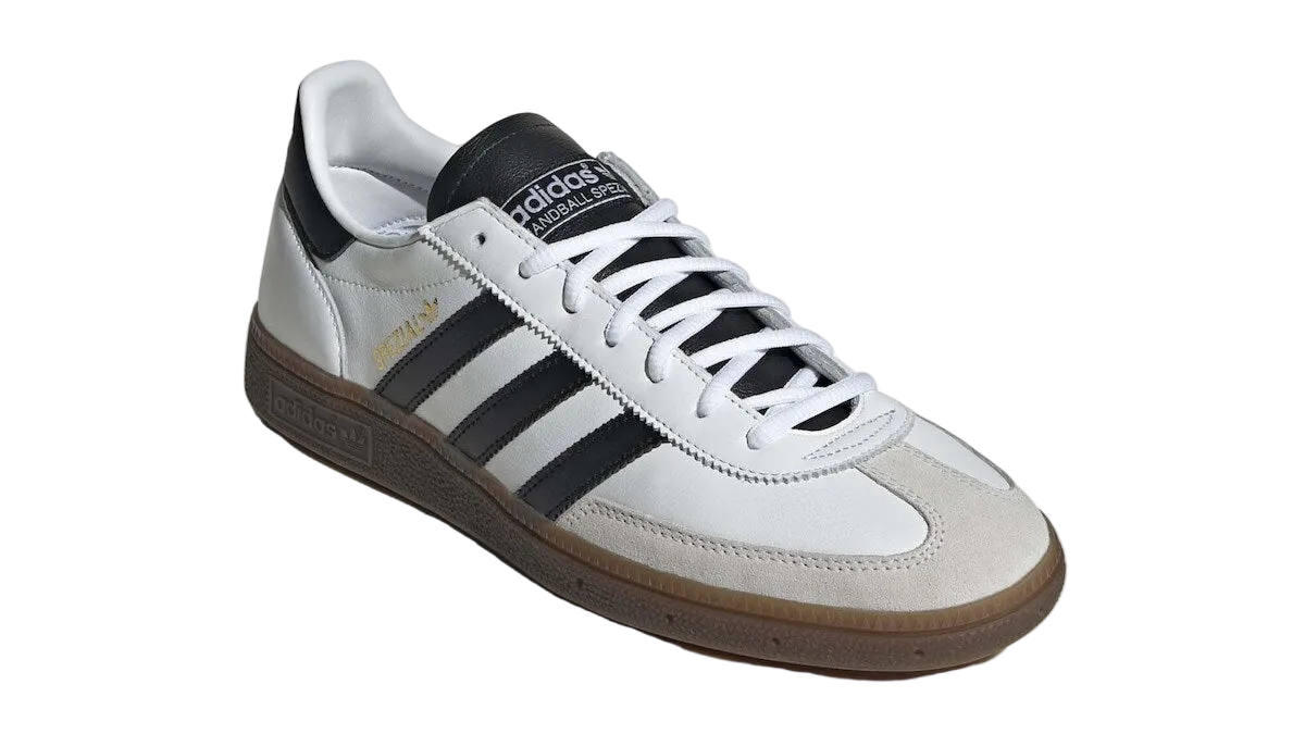 Handball Spezial Wht Blk