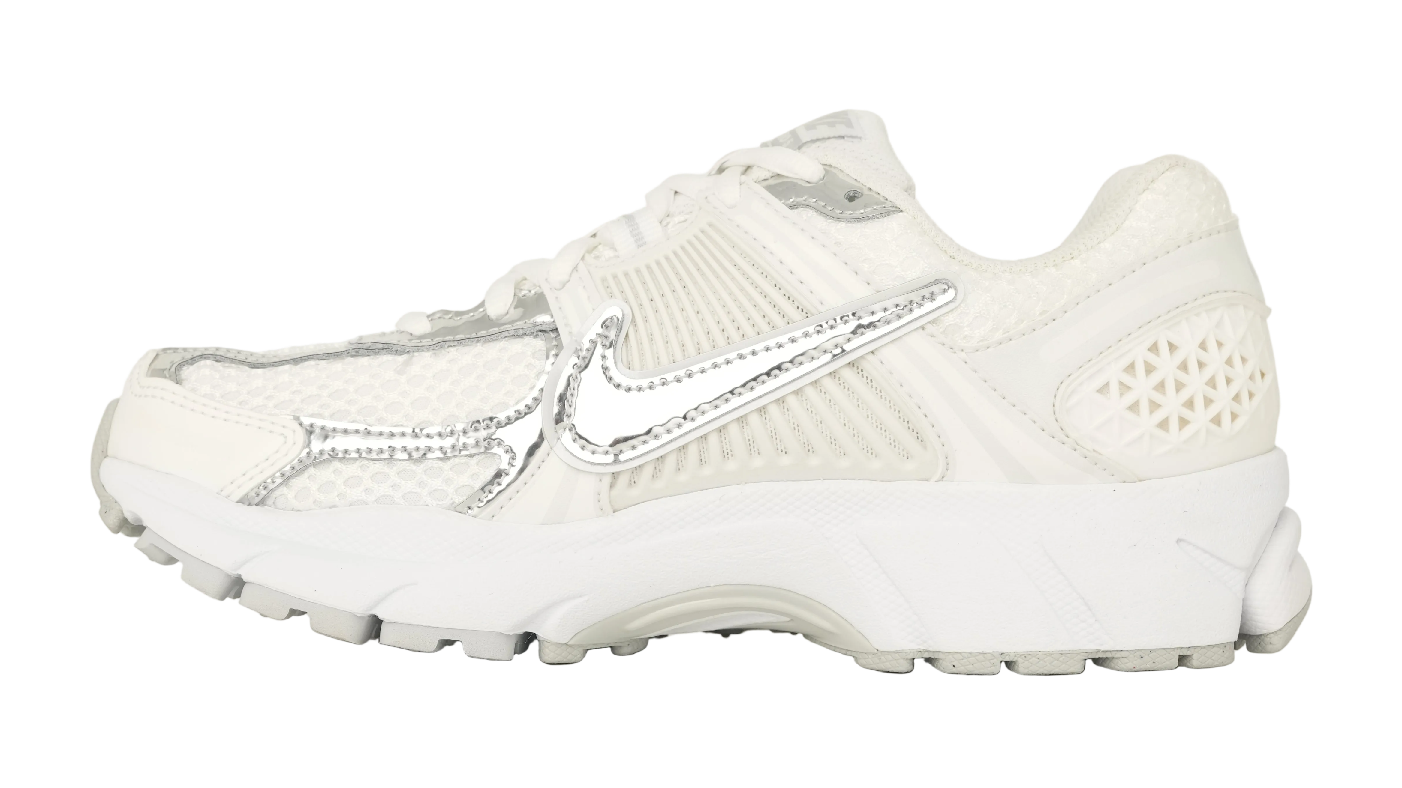 Zoom Vomero 5 Pure Platinum Women