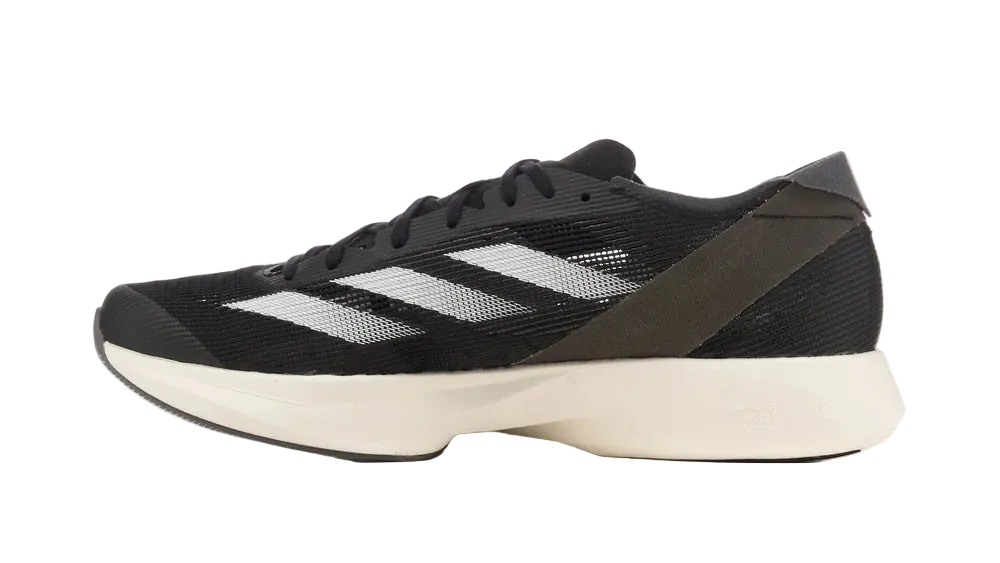Adizero Takumi Sen 10 Blk Wht