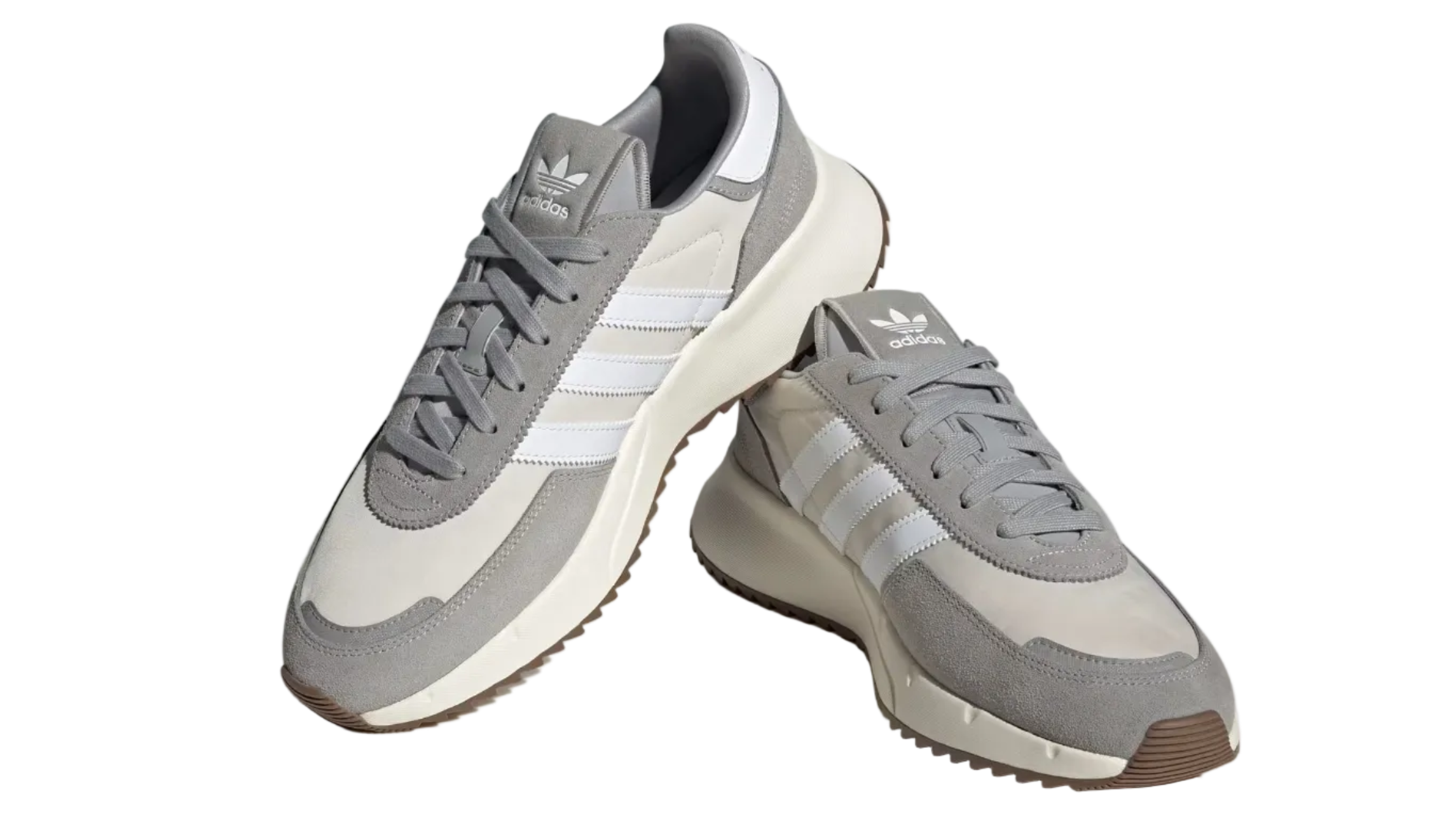 Retropy F2 Grey