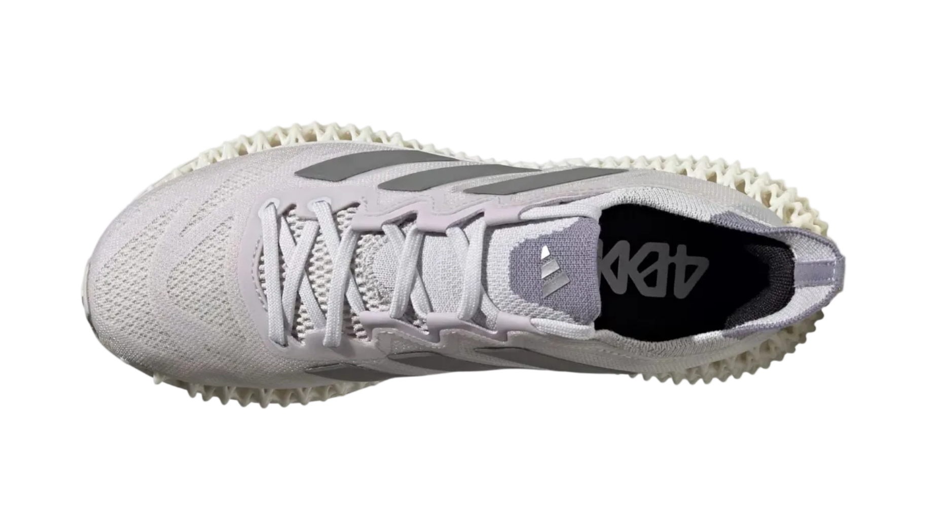 4DFWD 3 Dash Grey Women