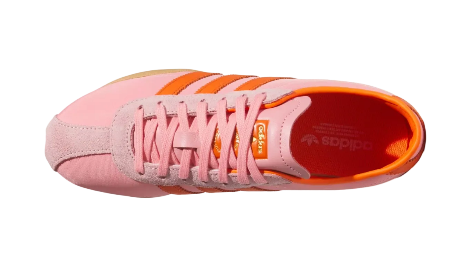 Tokyo Semi Pink Spark Women