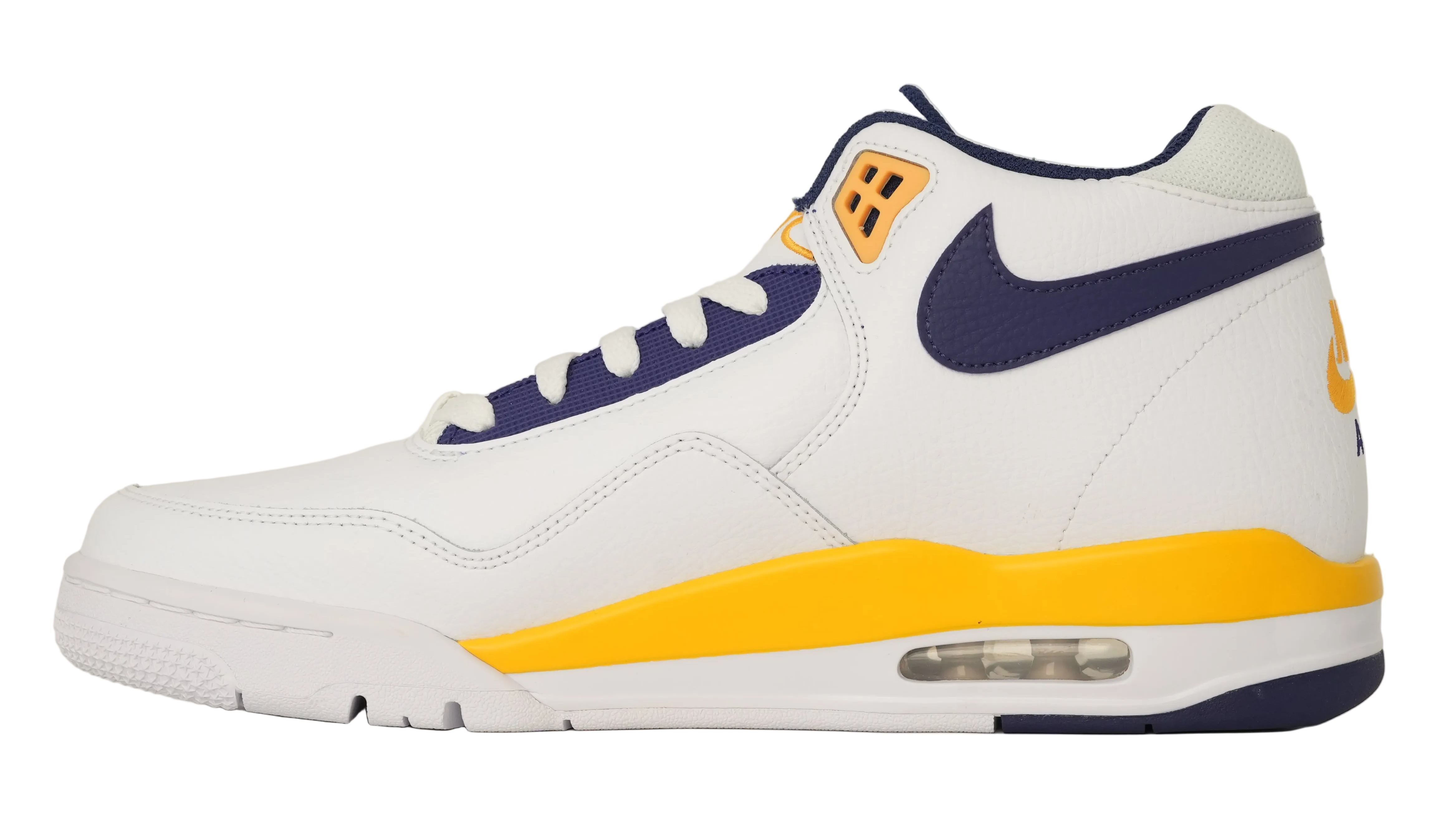 Flight Legacy Lakers