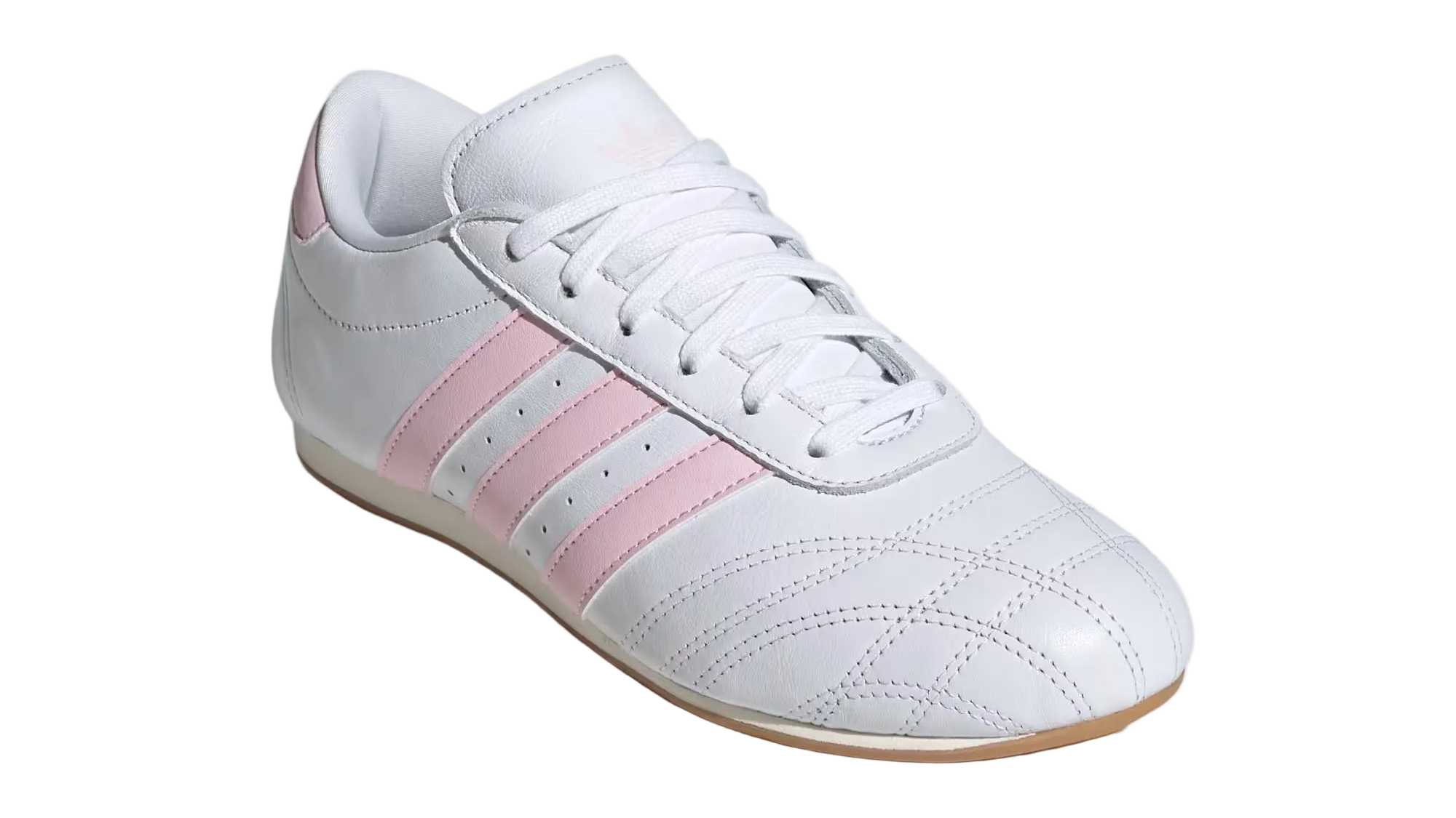 Taekwondo Clear Pink Gum Women