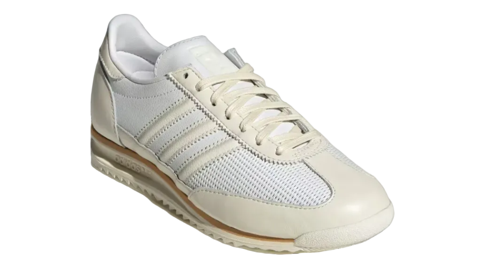 SL 72 OG Off White Gum Women